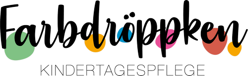 Farbdröppken Logo